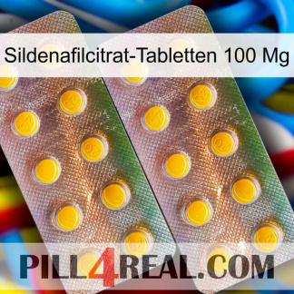 Sildenafil Citrate Tablets 100Mg new10